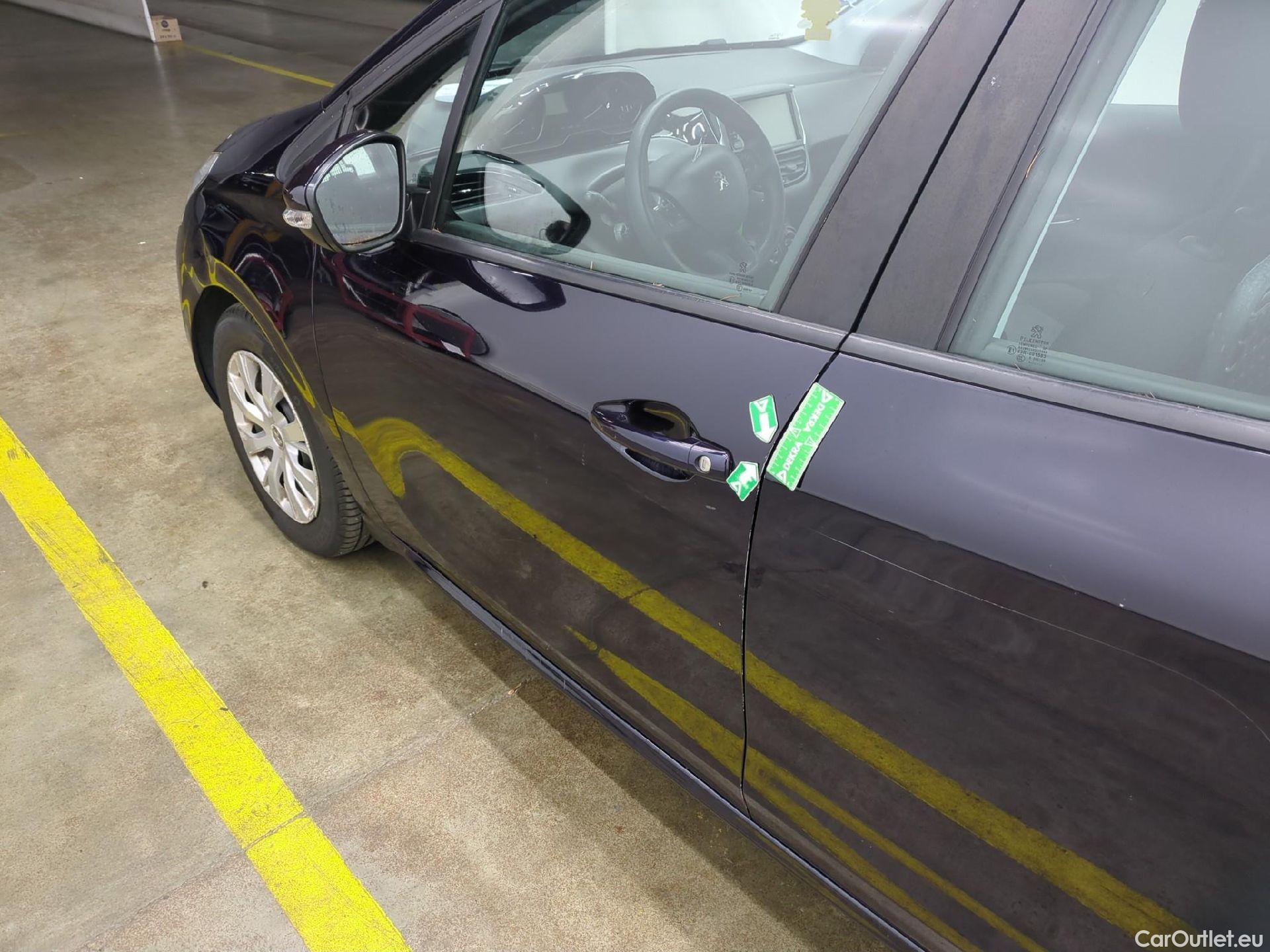  Peugeot  208  Affaire Premium 1.5 HDi 100CV BVM6 E6dT #37