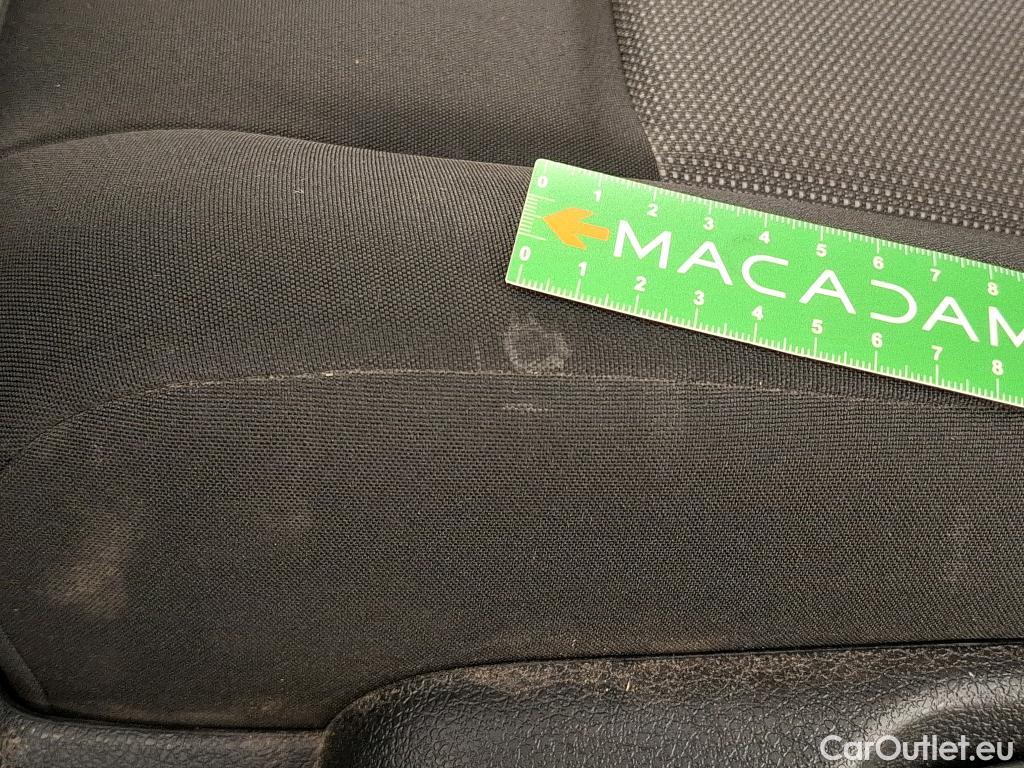  Peugeot  Expert PEUGEOT  / 2016 / 4P / Fourgon tôlé 2.0 BHDI 145 S&S TAILLE M PACK ASPHALT #54