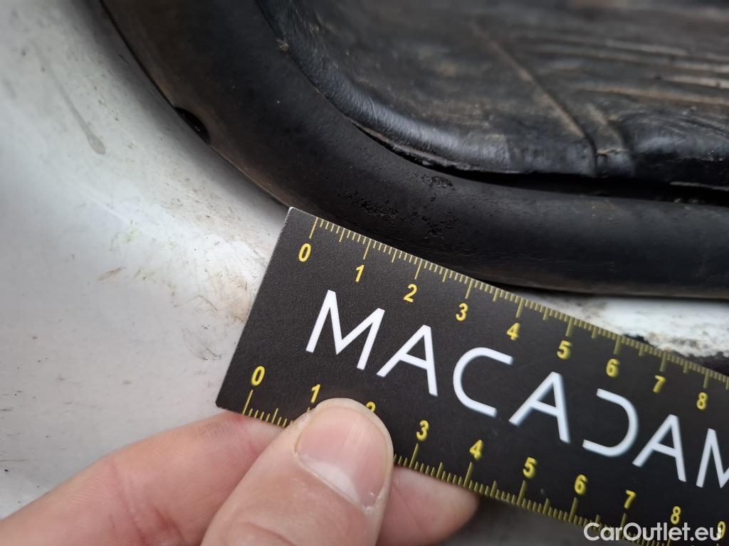  Peugeot  Boxer PEUGEOT  Chassis Cabine DC VU 4p Châssis double cabi BLUEHDI 130 PRO SR 435 L4 #72