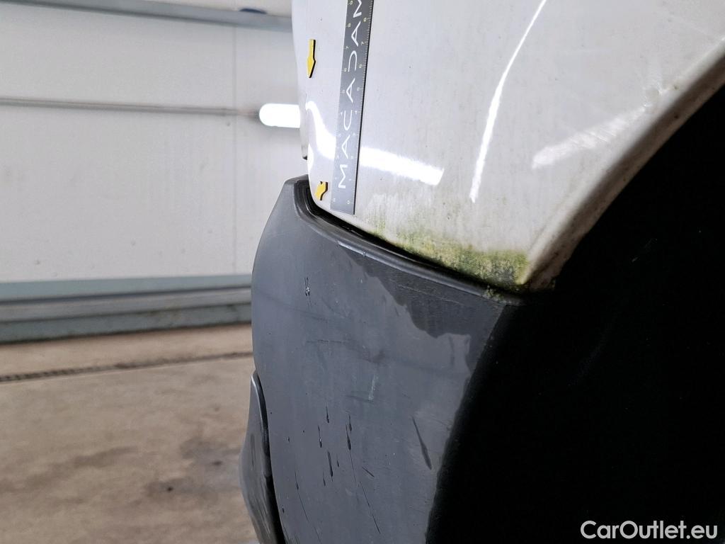  Peugeot  Partner  L1 Premium Pack 1.6 HDi 100CV BVM5 E6 #8