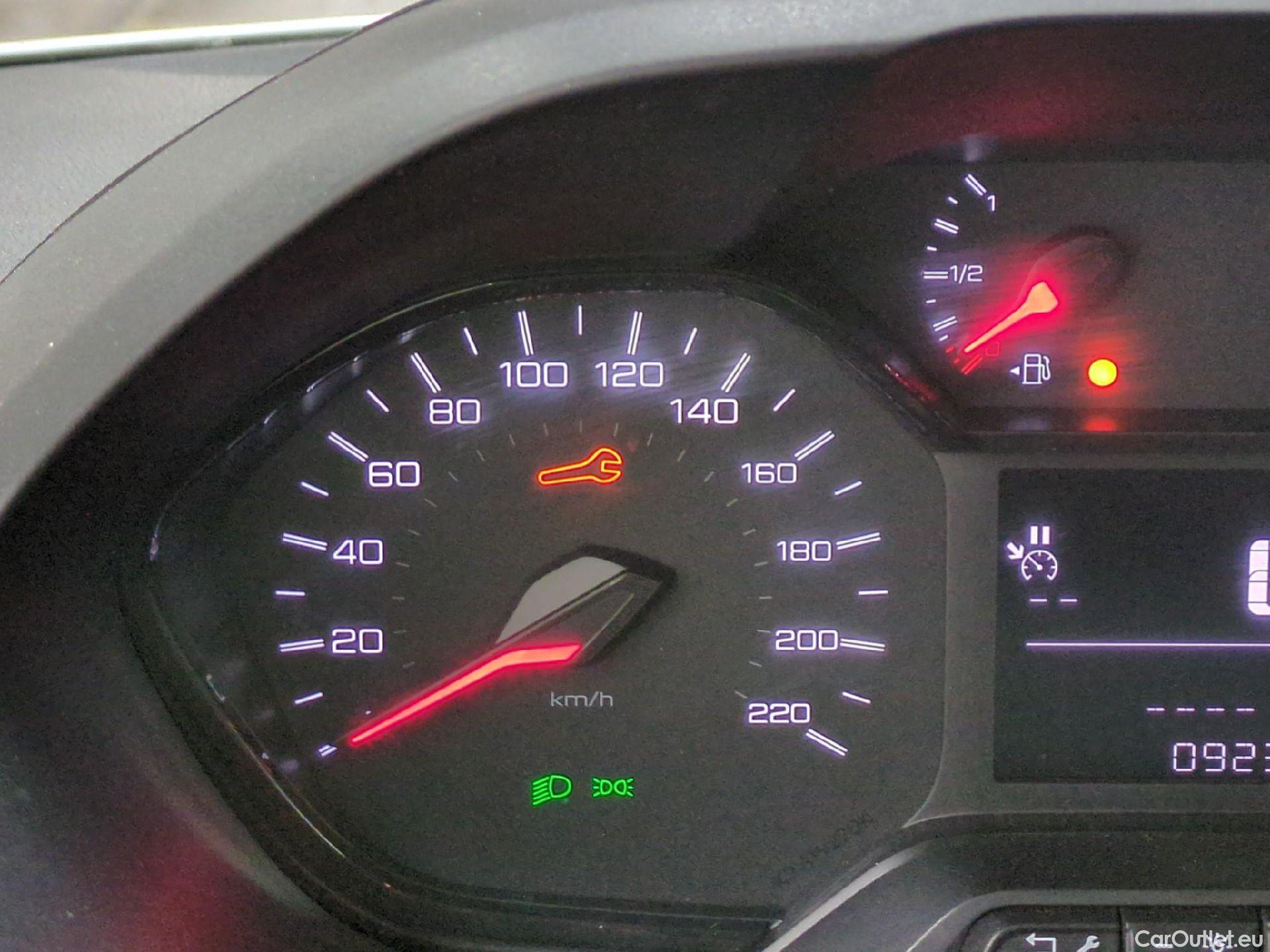  Peugeot  Partner  Premium L1 1.5 HDi 100CV BVM5 E6dT #1