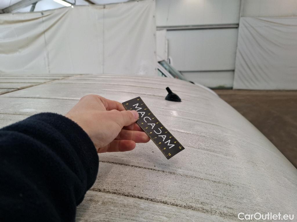  Peugeot  Boxer PEUGEOT  Chassis Cabine DC VU 4p Châssis double cabi BLUEHDI 130 PRO SR 435 L4 #57