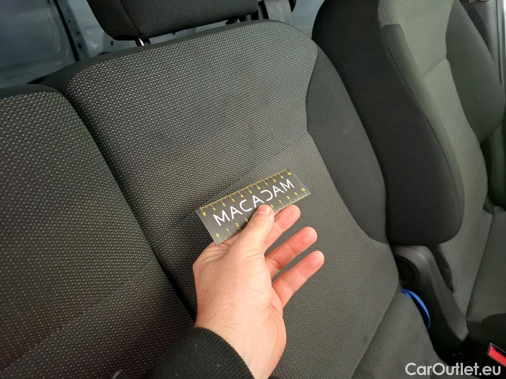  Peugeot  Partner  L1 Premium Pack 1.6 HDi 100CV BVM5 E6 #15