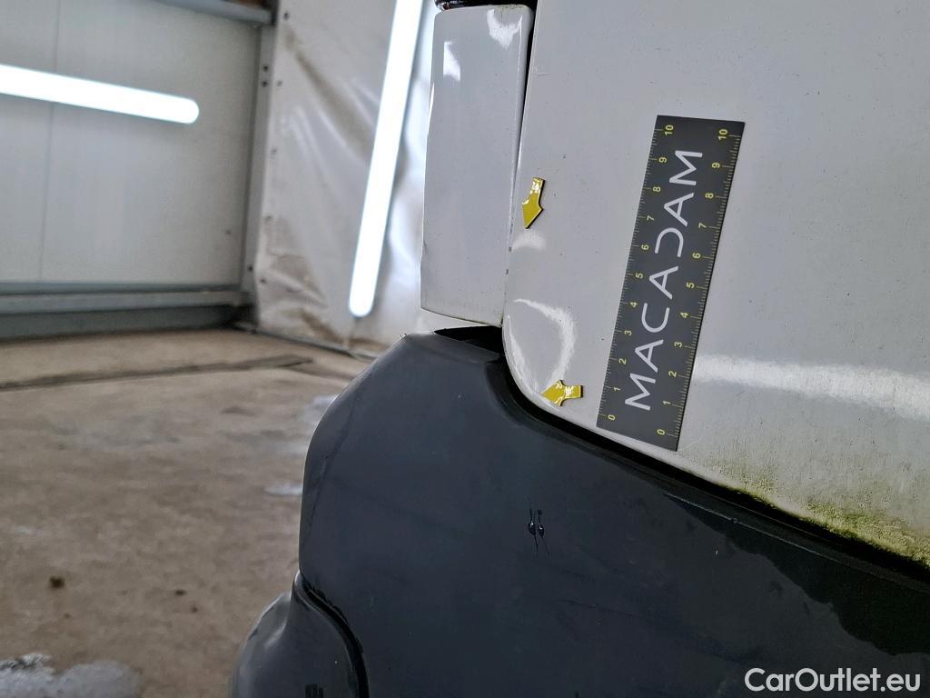  Peugeot  Partner  L1 Premium Pack 1.6 HDi 100CV BVM5 E6 #7