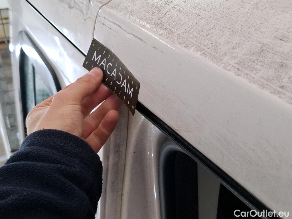  Peugeot  Boxer PEUGEOT  Chassis Cabine DC VU 4p Châssis double cabi BLUEHDI 130 PRO SR 435 L4 #25