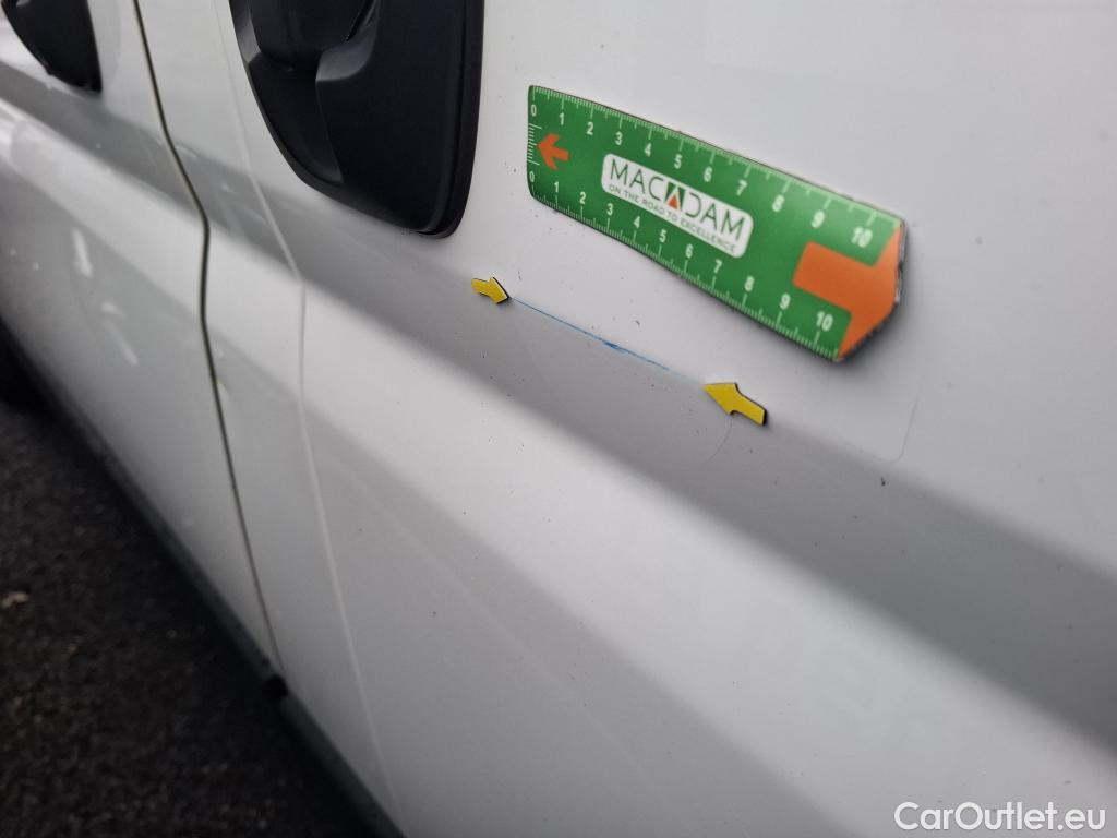  Peugeot  Boxer PEUGEOT  / 2014 / 4P / Fourgon tôlé BlueHDi S&S 140 PREMIUM 335 L2H2 #25