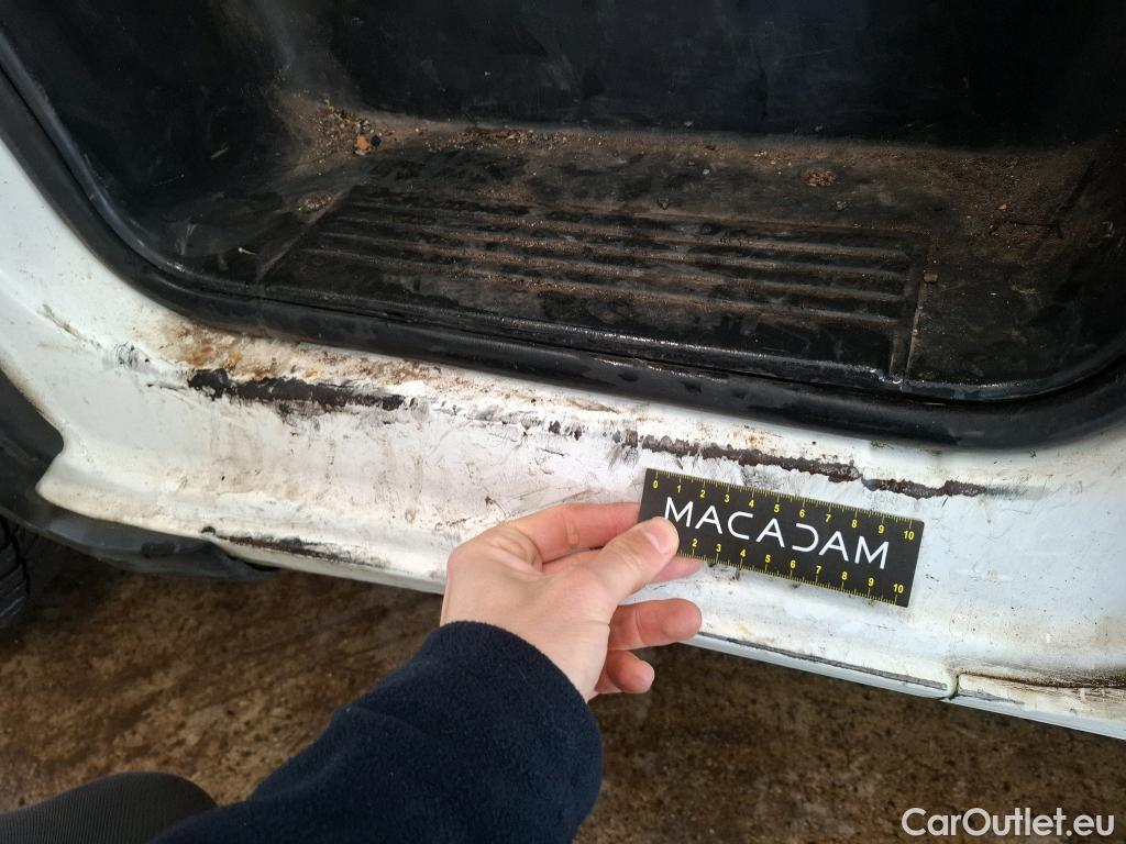  Peugeot  Boxer PEUGEOT  Chassis Cabine DC VU 4p Châssis double cabi BLUEHDI 130 PRO SR 435 L4 #36