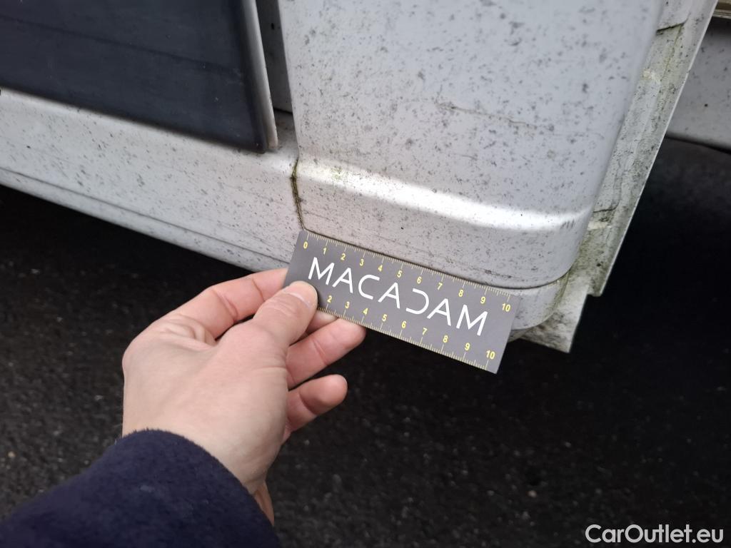  Peugeot  Boxer PEUGEOT  Chassis Cabine DC VU 4p Châssis double cabi BLUEHDI 130 PRO SR 435 L4 #77