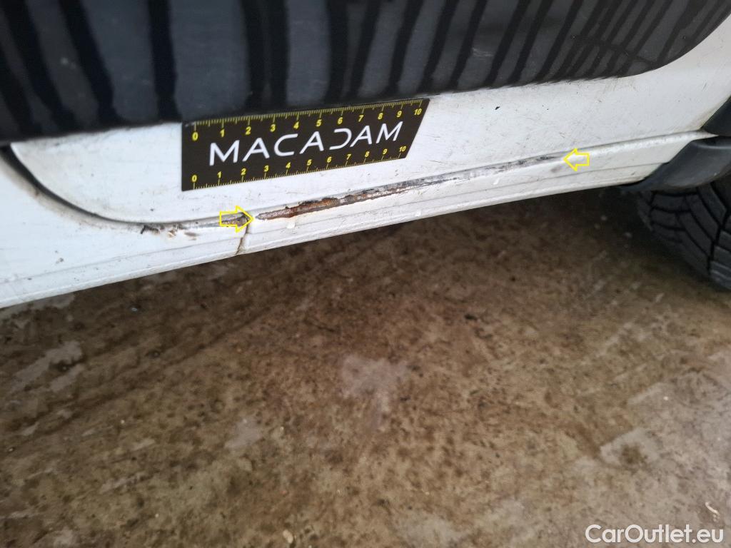  Peugeot  Boxer PEUGEOT  Chassis Cabine DC VU 4p Châssis double cabi BLUEHDI 130 PRO SR 435 L4 #37