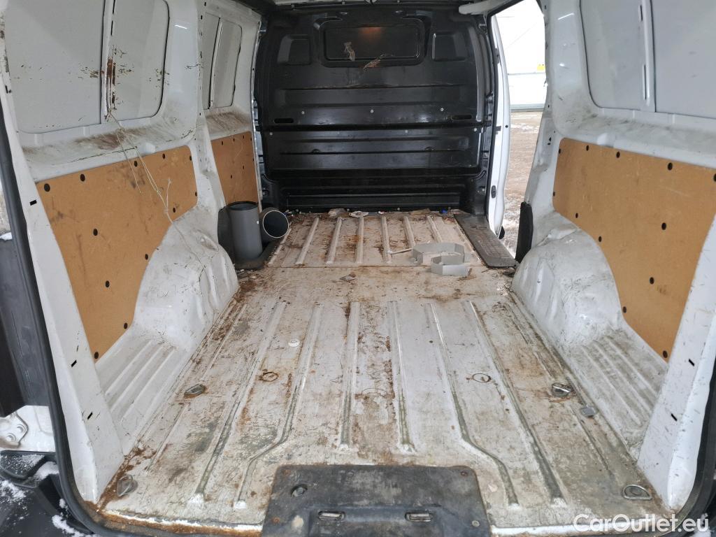  Peugeot  Expert  Fourgon Premium L3 2.0 HDi 120CV BVM6 E6 #1