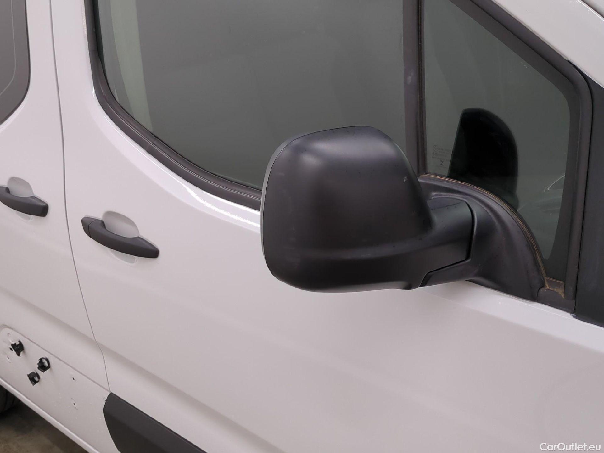  Peugeot  Partner  Premium L1 1.5 HDi 100CV BVM5 E6dT #48