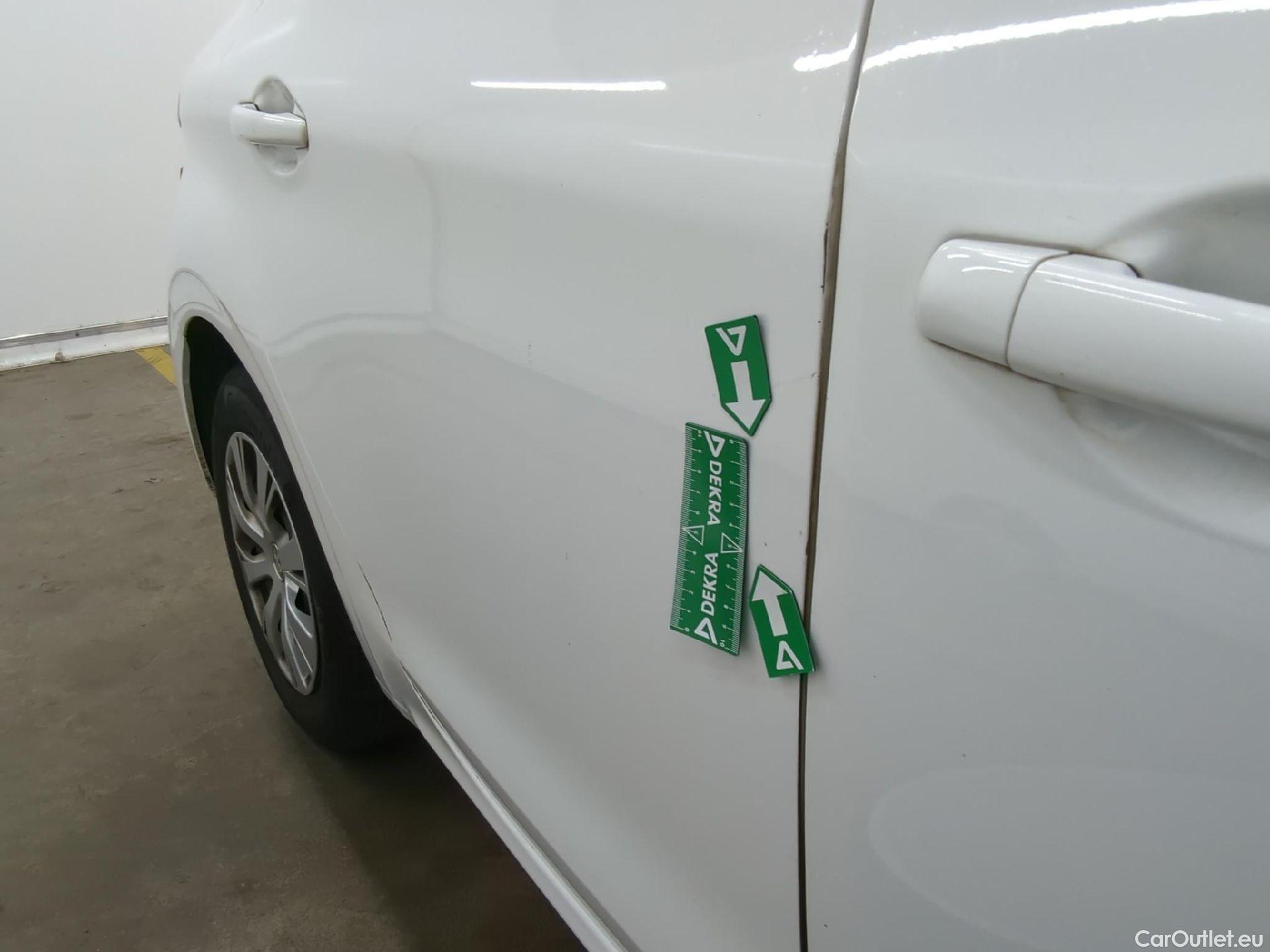  Peugeot  208  Affaire Premium 1.5 HDi 100CV BVM5 E6dT #9