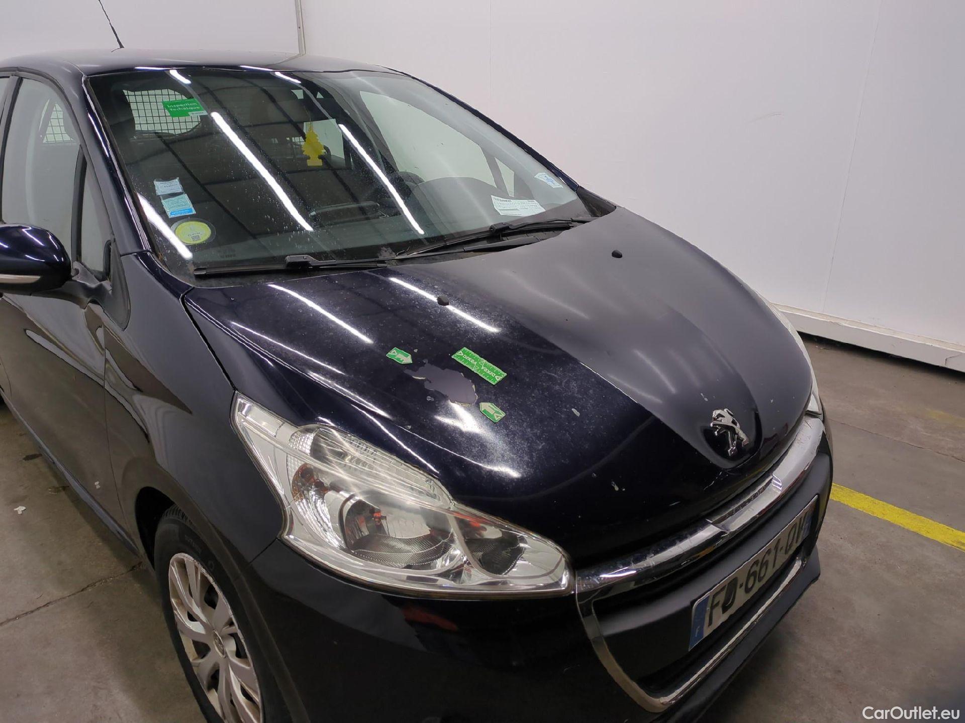  Peugeot  208  Affaire Premium 1.5 HDi 100CV BVM6 E6dT #98