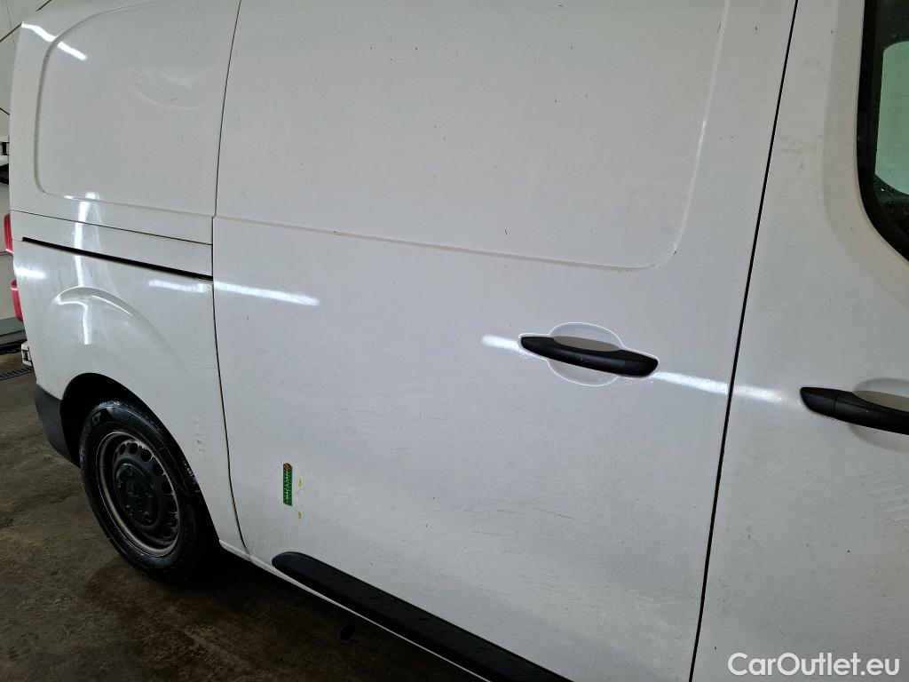  Peugeot  Expert  Fourgon Premium Pack Standard 1.6 HDi 95CV BVM5 E6 #13