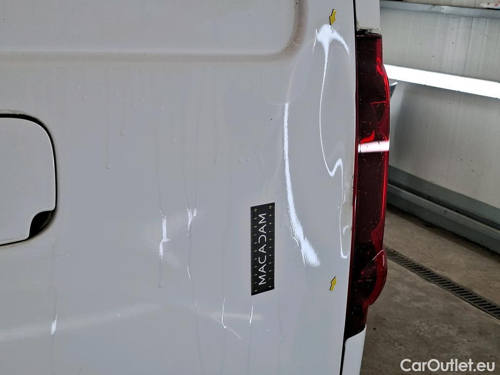  Peugeot  Partner  L1 Pro 1.6 HDi 75CV BVM5 E6 #3