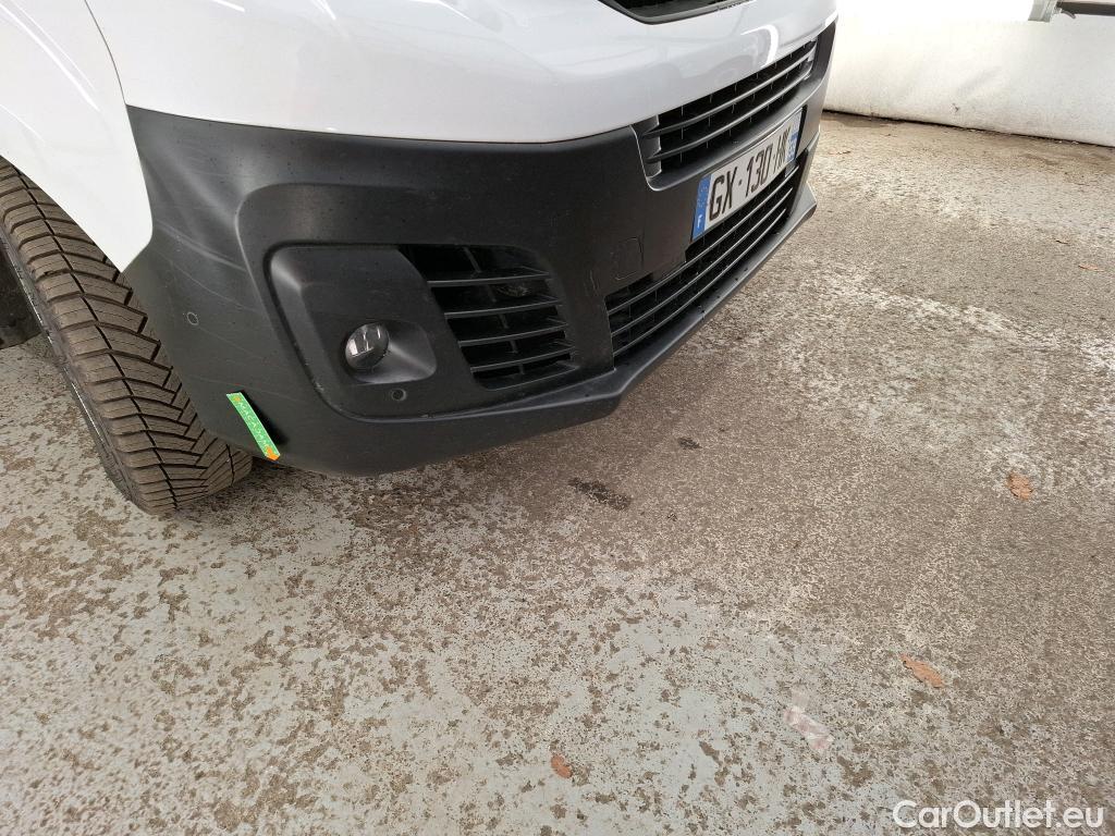  Peugeot  Expert PEUGEOT  / 2016 / 4P / Fourgon tôlé 2.0 BHDI 145 S&S TAILLE M PACK ASPHALT #3