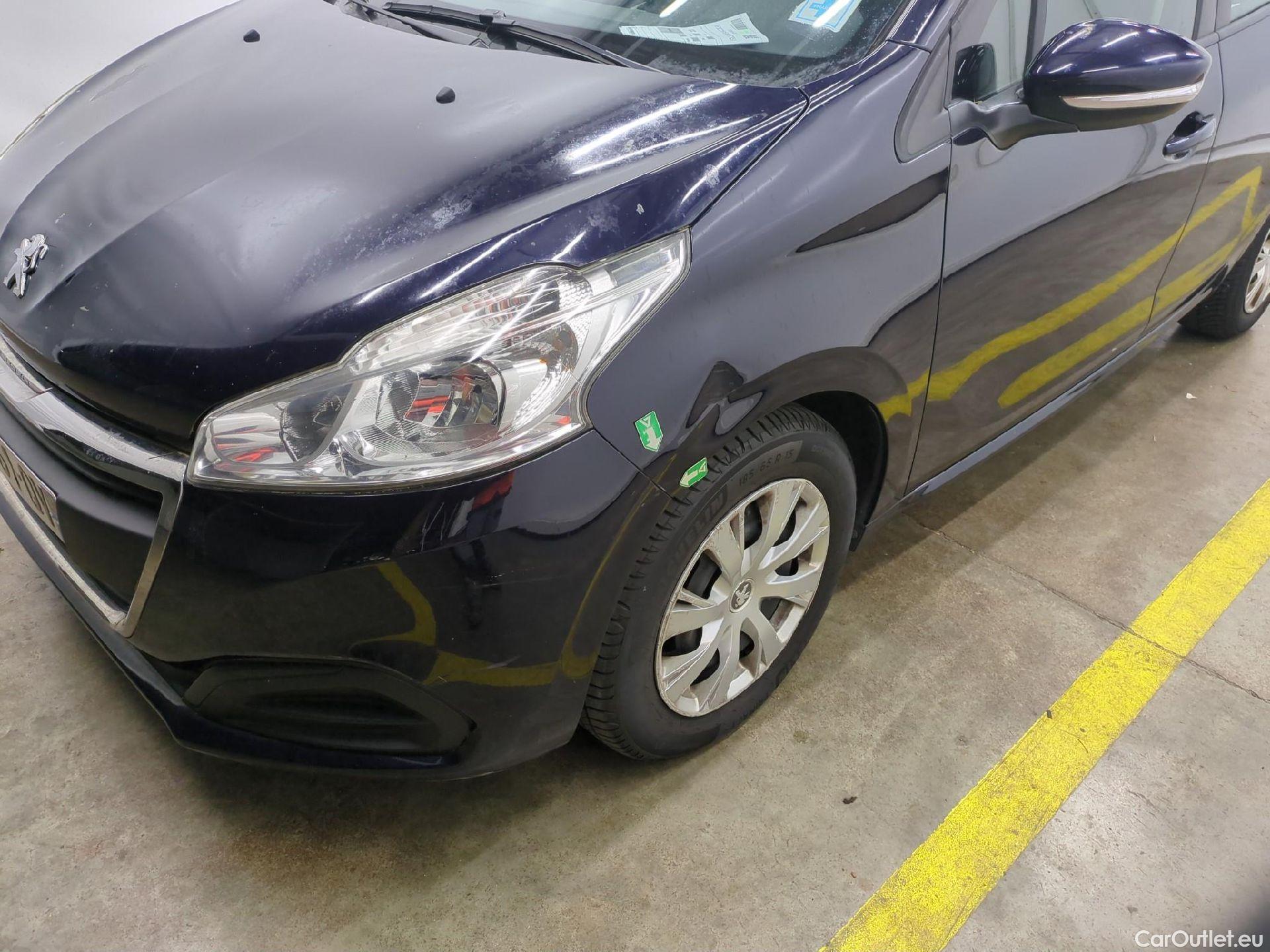  Peugeot  208  Affaire Premium 1.5 HDi 100CV BVM6 E6dT #30