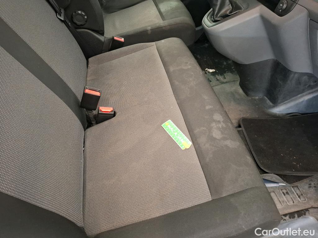  Peugeot  Expert  Fourgon Premium Pack Standard 1.6 HDi 95CV BVM5 E6 #16