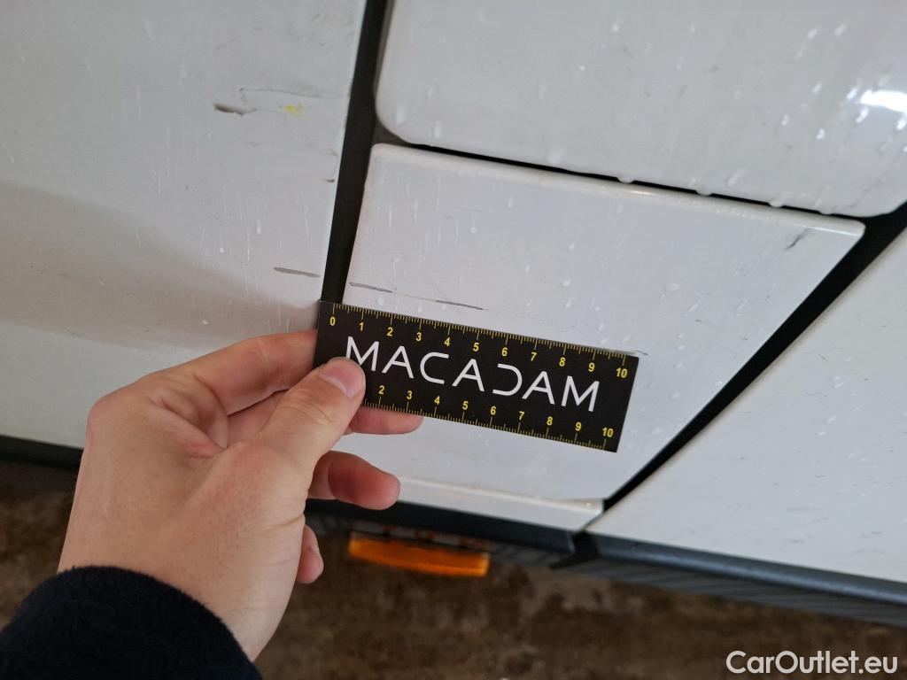  Peugeot  Boxer PEUGEOT  Chassis Cabine DC VU 4p Châssis double cabi BLUEHDI 130 PRO SR 435 L4 #79