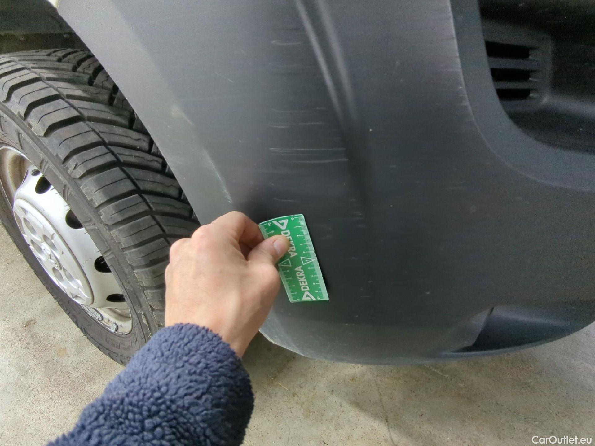  Peugeot  Boxer PEUGEOT  VU 4p Fourgon BLUEHDI 110 PREMIUM 335 L2H2 #6