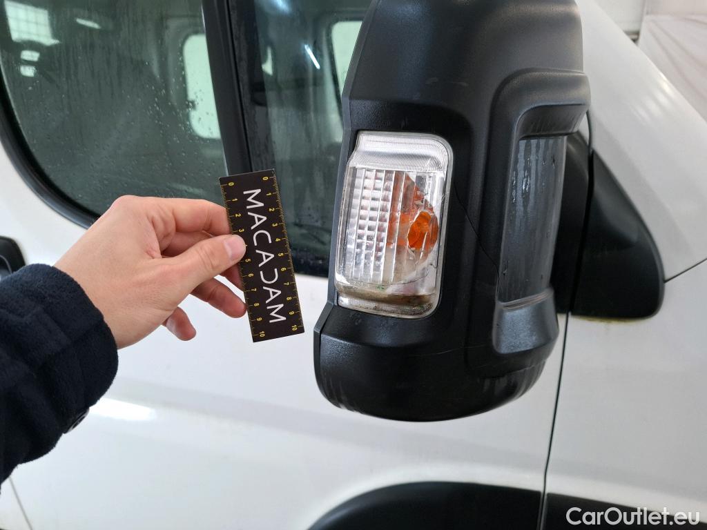  Peugeot  Boxer PEUGEOT  Chassis Cabine DC VU 4p Châssis double cabi BLUEHDI 130 PRO SR 435 L4 #48