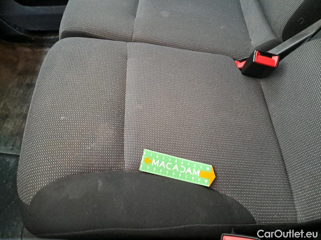  Peugeot  Partner  Grip L1 1.5 HDi 130CV BVM6 E6dT #12