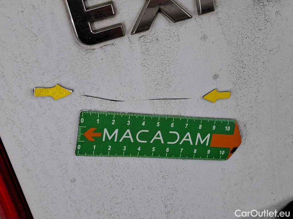  Peugeot  Expert  Fourgon Premium Pack Standard 1.6 HDi 95CV BVM5 E6 #4