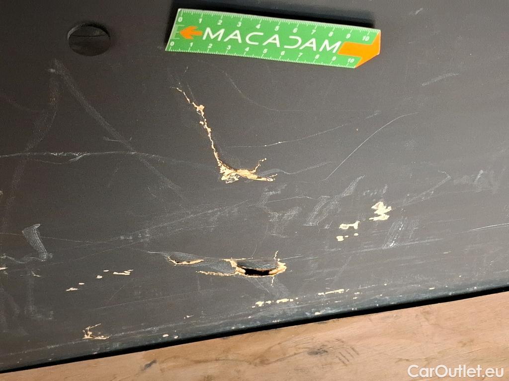  Peugeot  Expert PEUGEOT  / 2016 / 4P / Fourgon tôlé 2.0 BHDI 145 S&S TAILLE M PACK ASPHALT #22