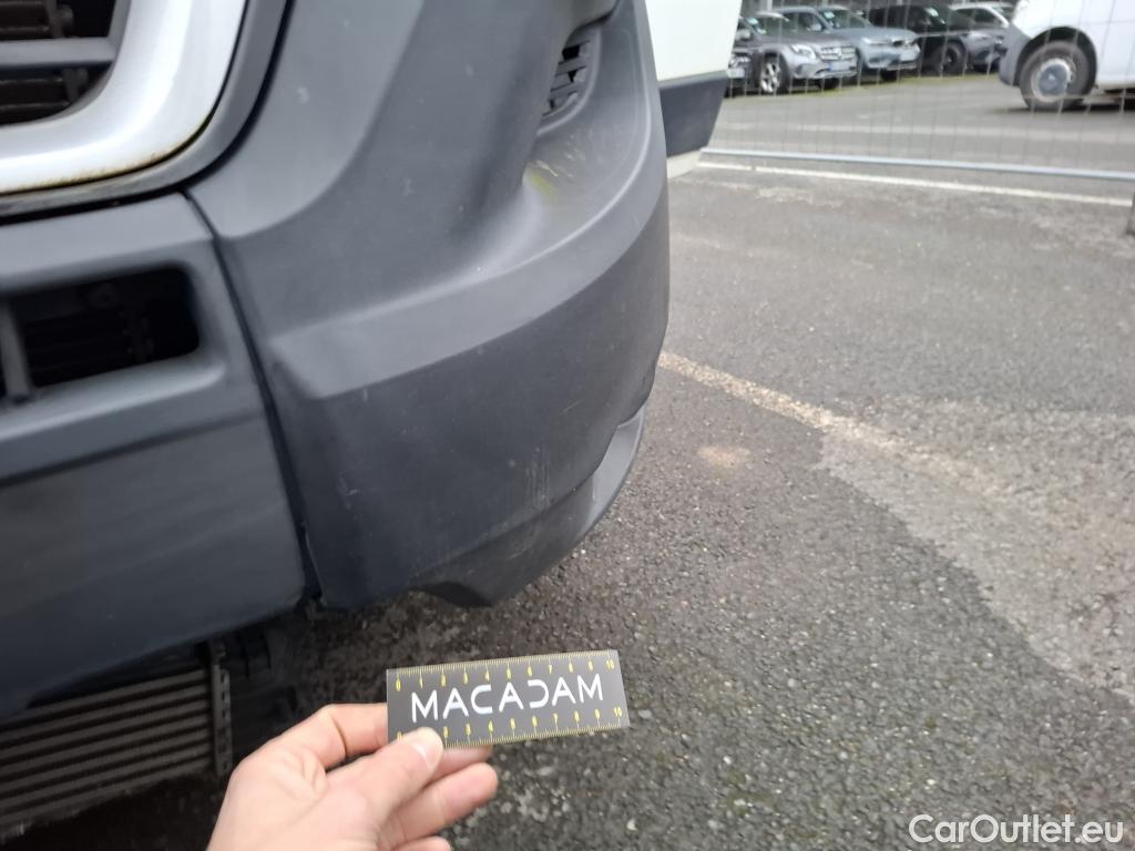  Peugeot  Boxer PEUGEOT  Chassis Cabine DC VU 4p Châssis double cabi BLUEHDI 130 PRO SR 435 L4 #19