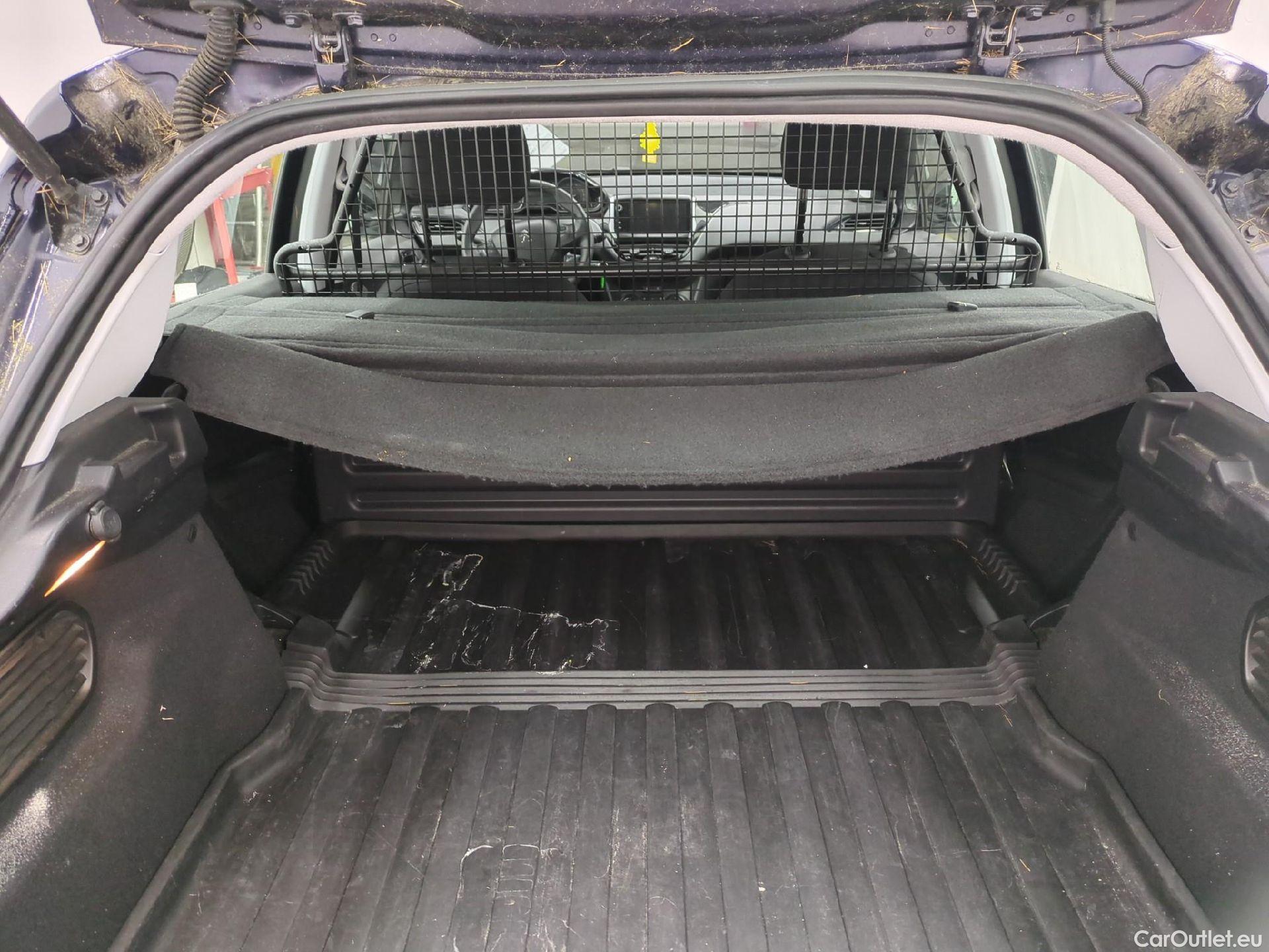  Peugeot  208  Affaire Premium 1.5 HDi 100CV BVM6 E6dT #10