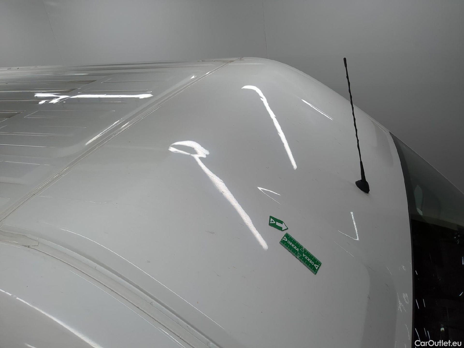  Peugeot  Boxer PEUGEOT  VU 4p Fourgon BLUEHDI 110 PREMIUM 335 L2H2 #75