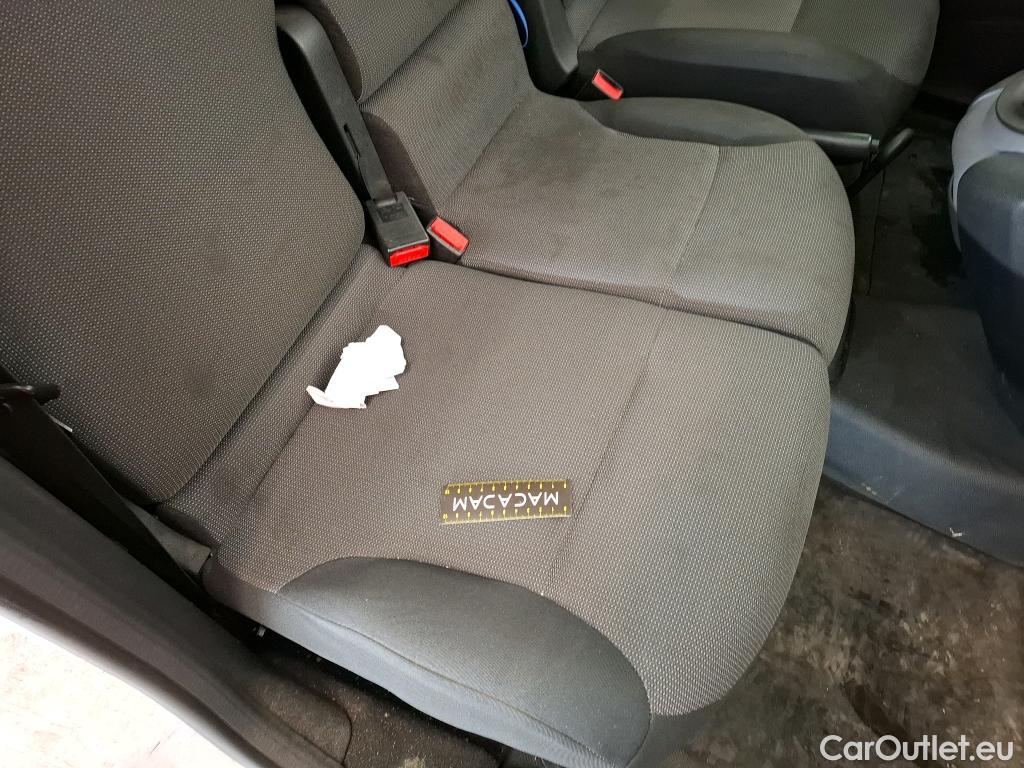  Peugeot  Partner  L1 Premium Pack 1.6 HDi 100CV BVM5 E6 #12