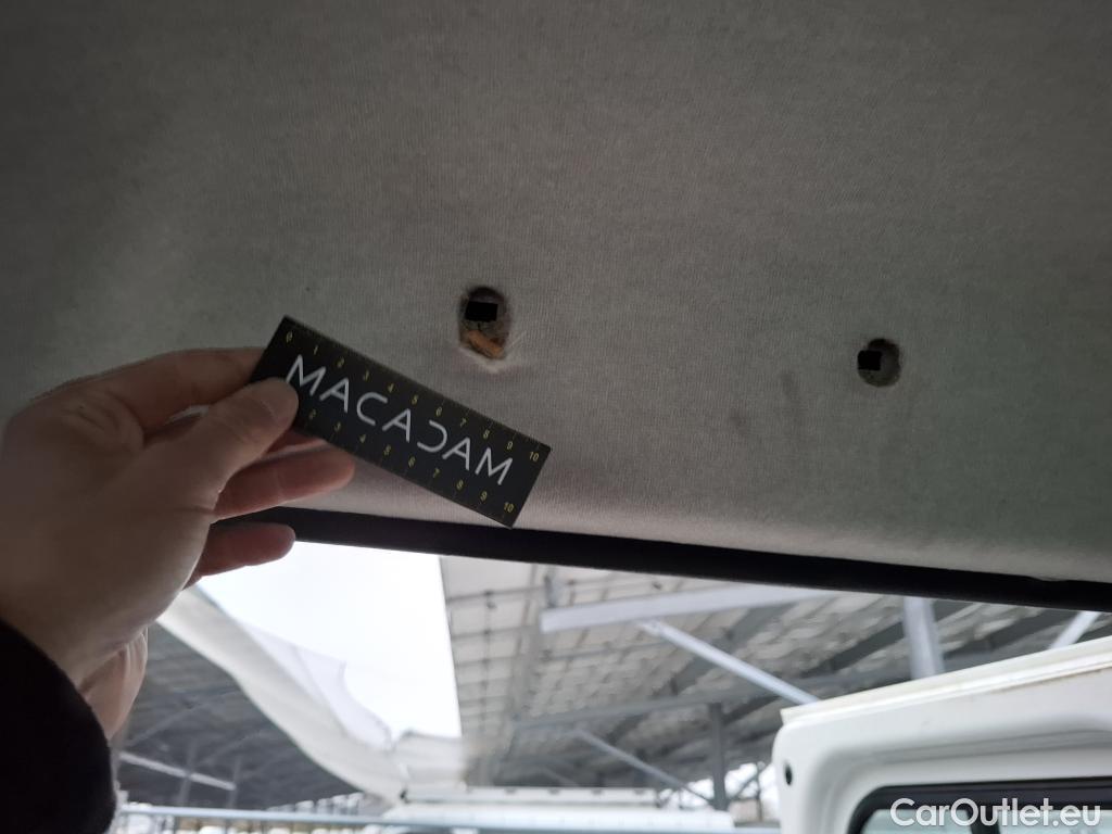  Peugeot  Boxer PEUGEOT  Chassis Cabine DC VU 4p Châssis double cabi BLUEHDI 130 PRO SR 435 L4 #47