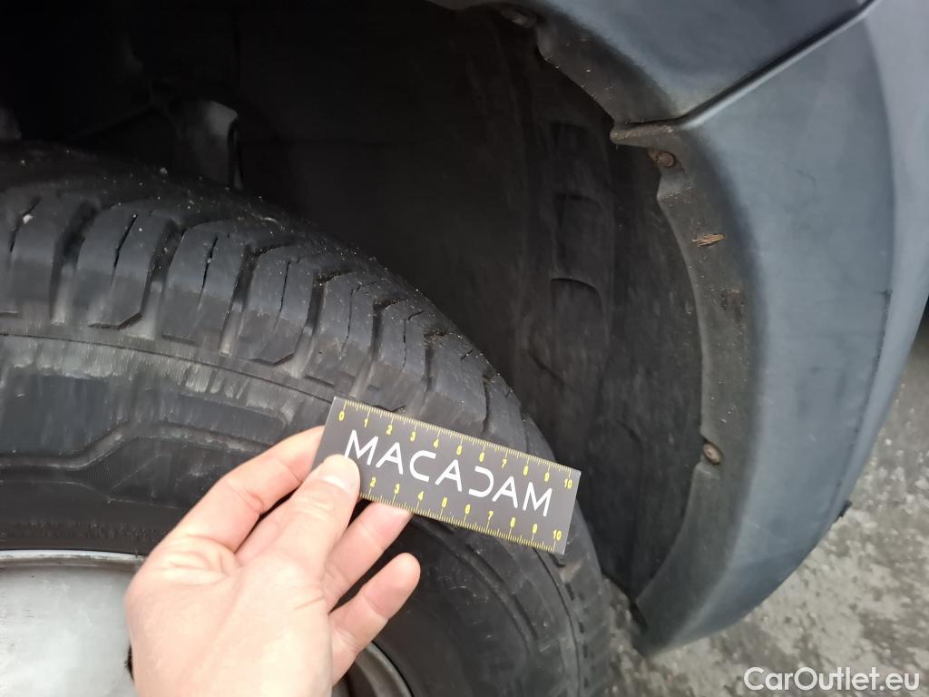  Peugeot  Boxer PEUGEOT  Chassis Cabine DC VU 4p Châssis double cabi BLUEHDI 130 PRO SR 435 L4 #73