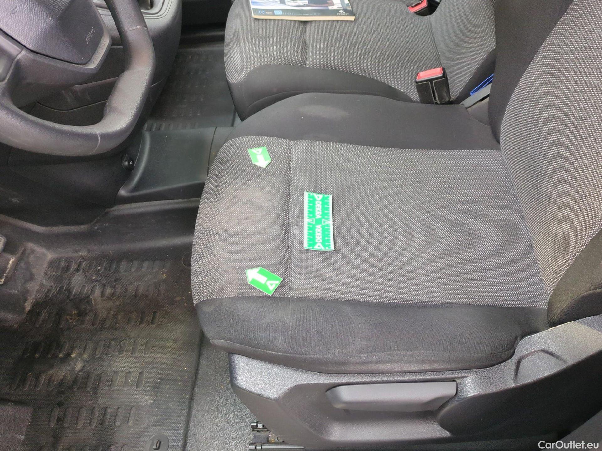  Peugeot  Partner  Premium L1 1.5 HDi 100CV BVM5 E6dT #6