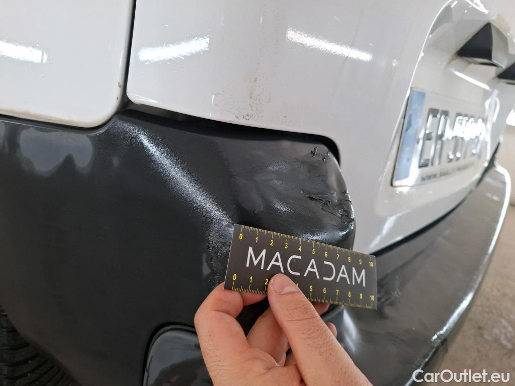  Peugeot  Partner  L1 Pro 1.6 HDi 75CV BVM5 E6 #9