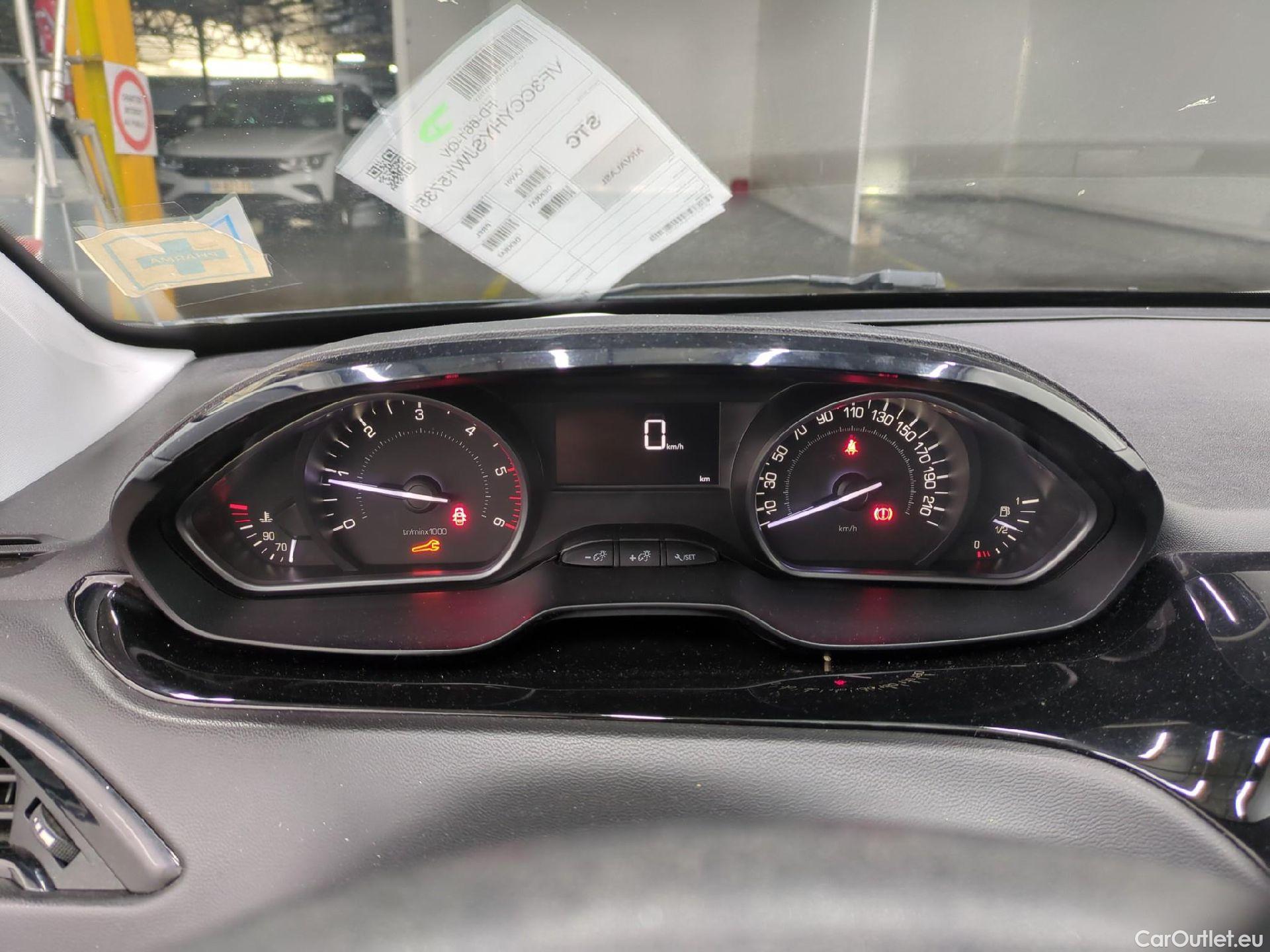  Peugeot  208  Affaire Premium 1.5 HDi 100CV BVM6 E6dT #5