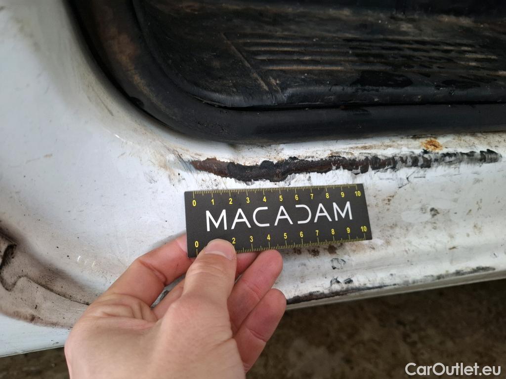  Peugeot  Boxer PEUGEOT  Chassis Cabine DC VU 4p Châssis double cabi BLUEHDI 130 PRO SR 435 L4 #42