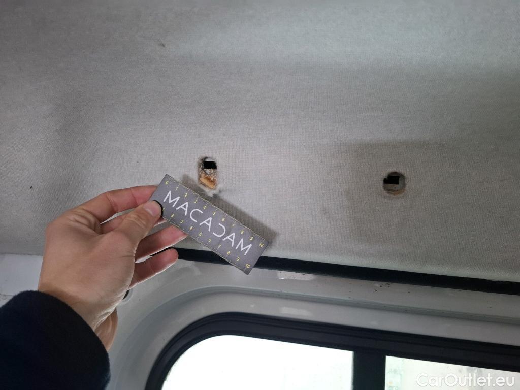  Peugeot  Boxer PEUGEOT  Chassis Cabine DC VU 4p Châssis double cabi BLUEHDI 130 PRO SR 435 L4 #60