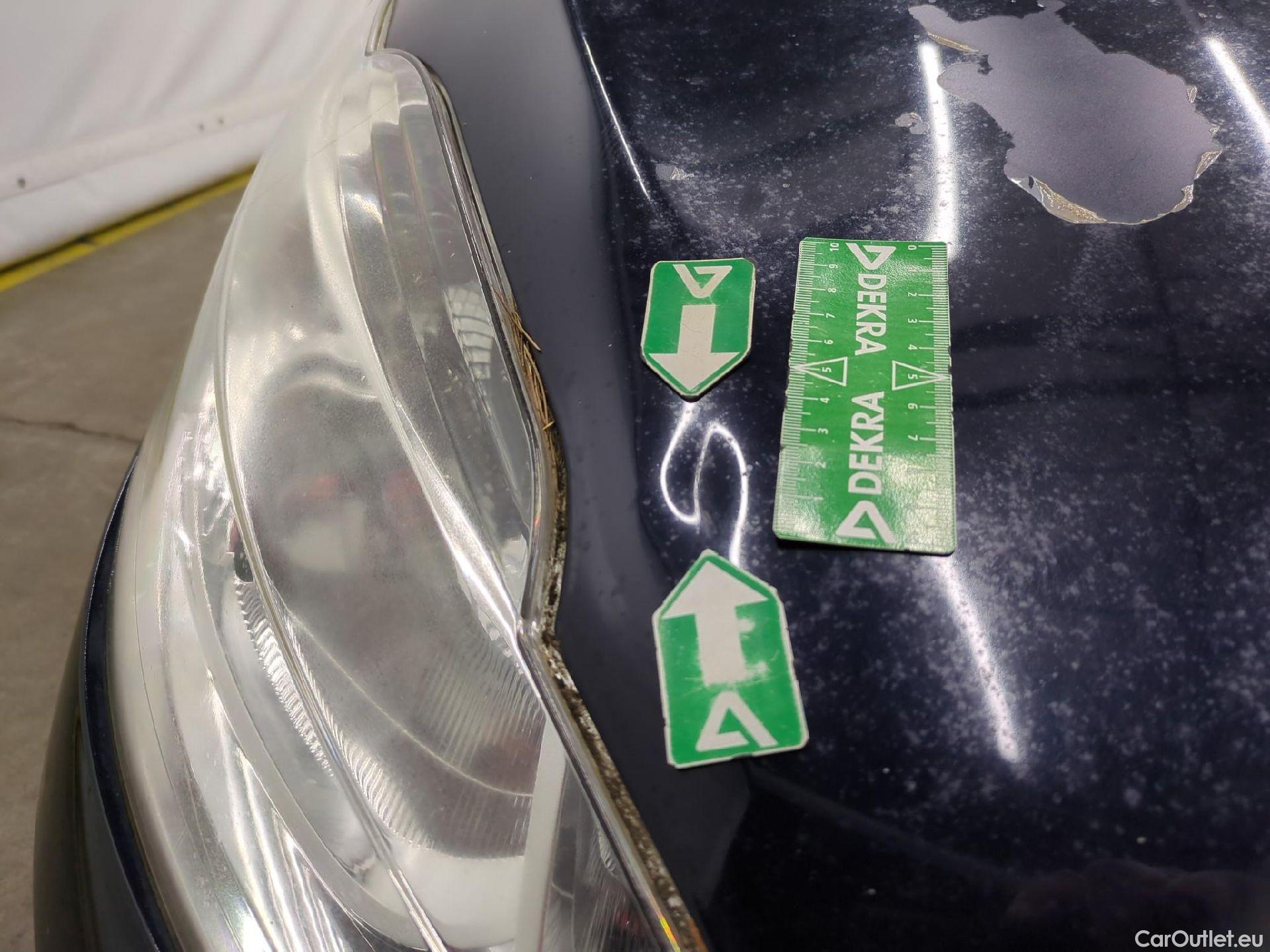  Peugeot  208  Affaire Premium 1.5 HDi 100CV BVM6 E6dT #101