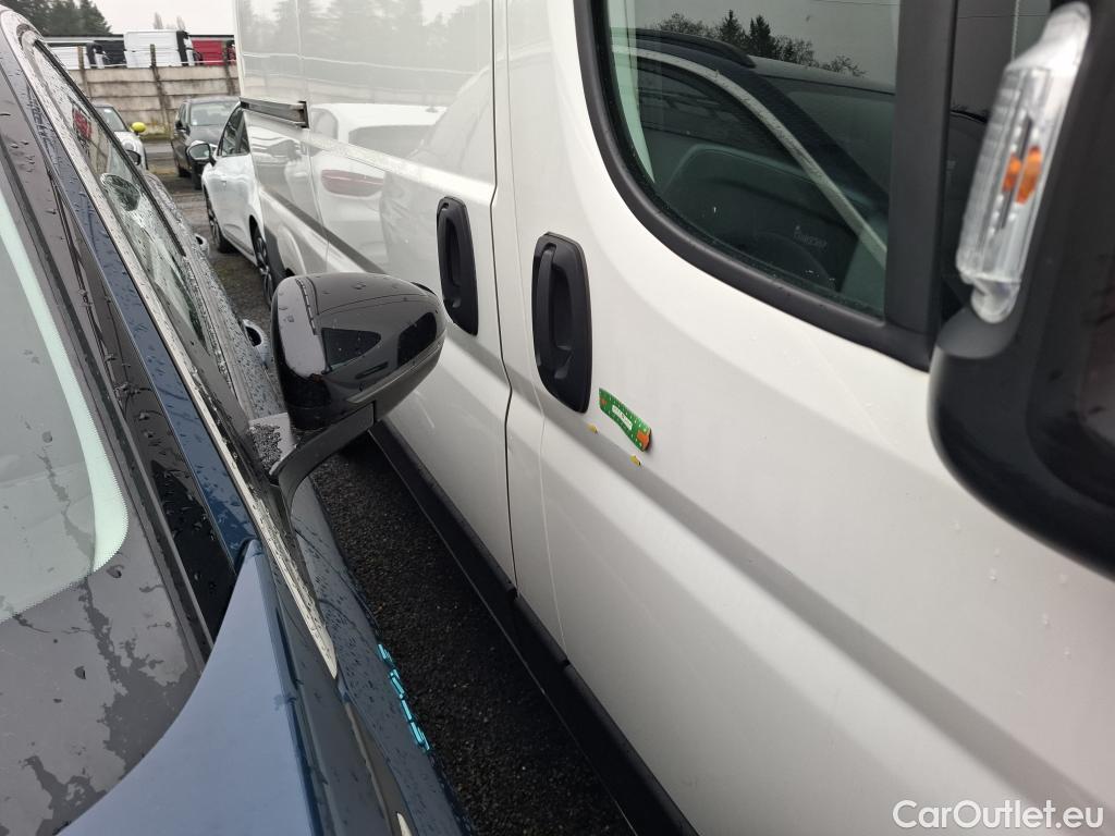  Peugeot  Boxer PEUGEOT  / 2014 / 4P / Fourgon tôlé BlueHDi S&S 140 PREMIUM 335 L2H2 #26