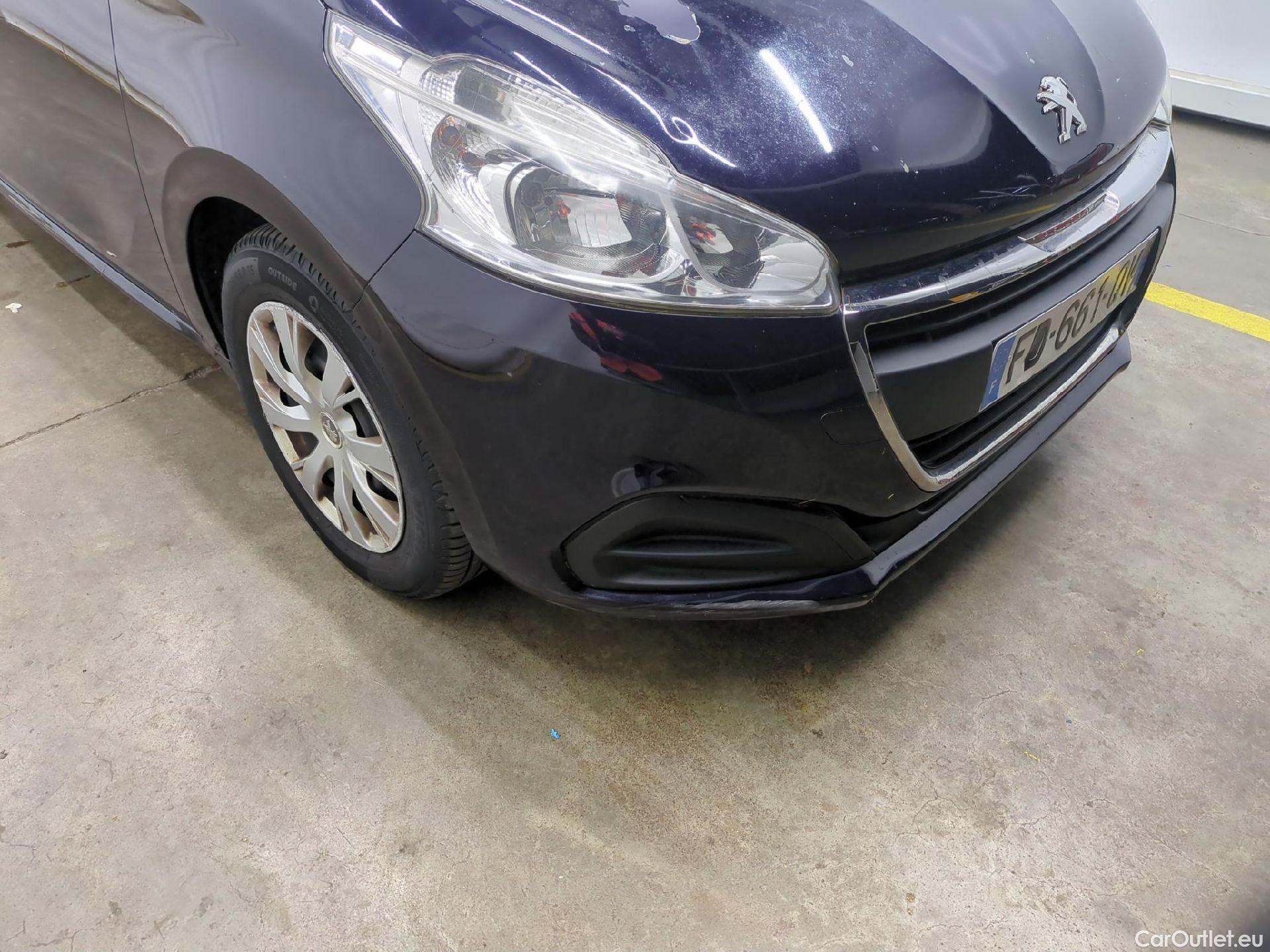  Peugeot  208  Affaire Premium 1.5 HDi 100CV BVM6 E6dT #24