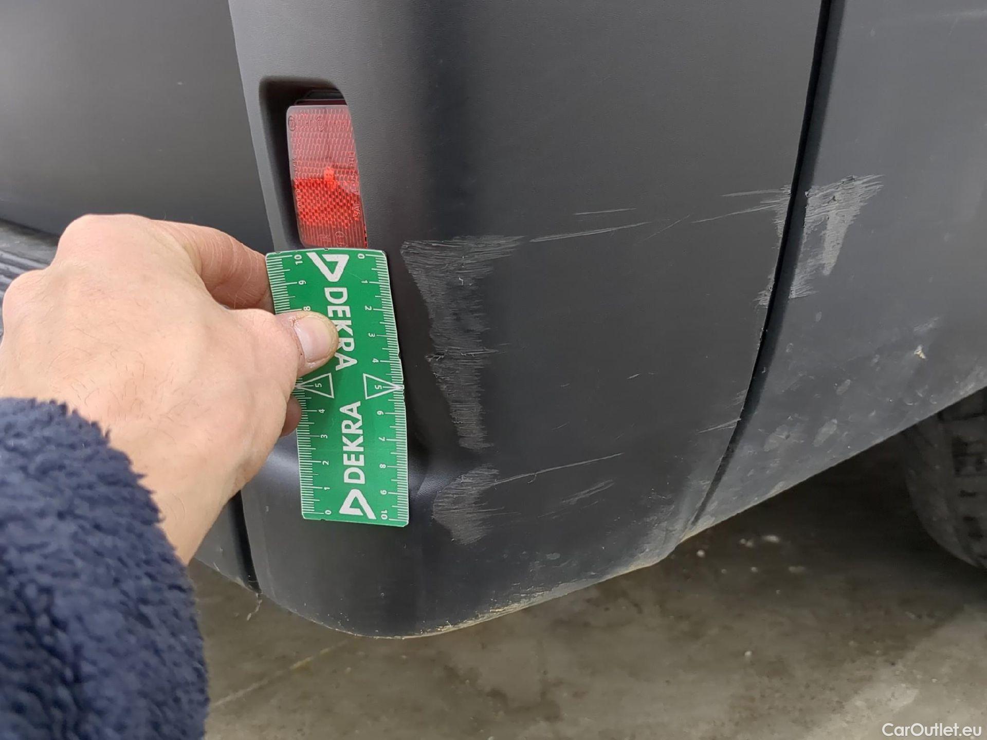  Peugeot  Boxer PEUGEOT  VU 4p Fourgon BLUEHDI 110 PREMIUM 335 L2H2 #32