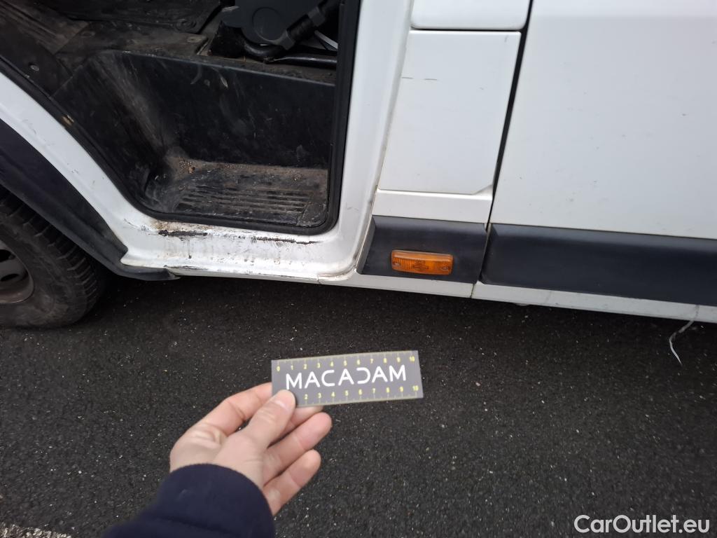  Peugeot  Boxer PEUGEOT  Chassis Cabine DC VU 4p Châssis double cabi BLUEHDI 130 PRO SR 435 L4 #38