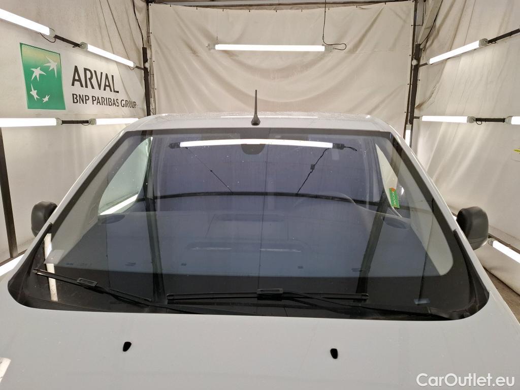  Peugeot  Expert PEUGEOT  / 2016 / 4P / Fourgon tôlé 2.0 BHDI 145 S&S TAILLE M PACK ASPHALT #44