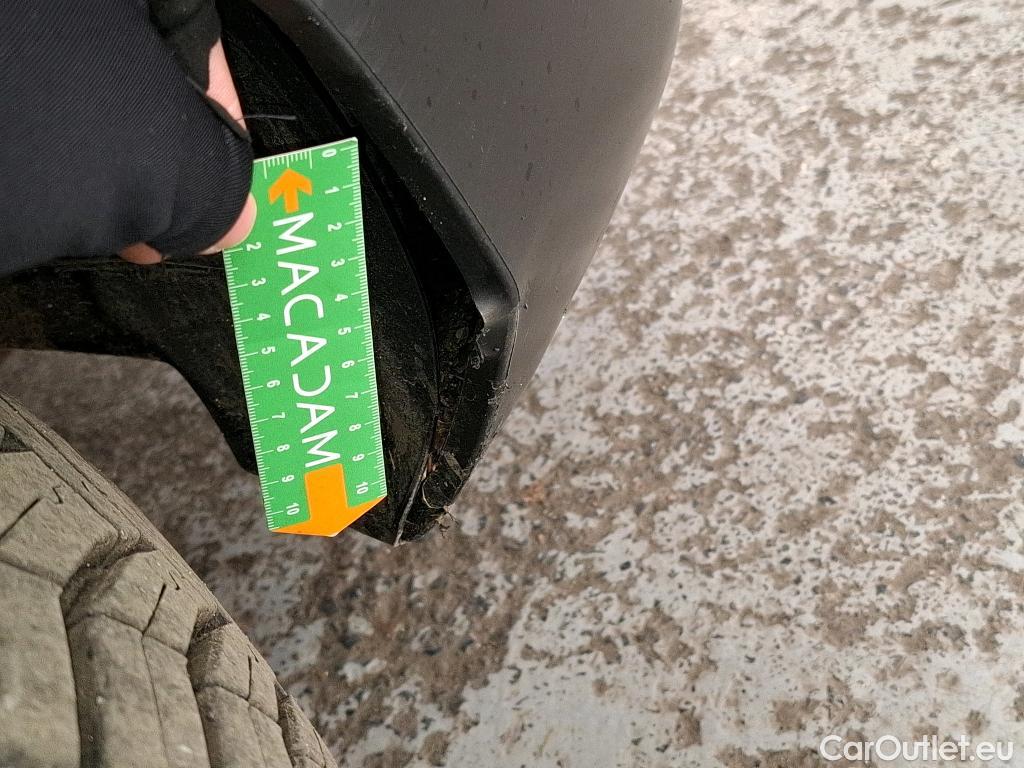  Peugeot  Expert PEUGEOT  / 2016 / 4P / Fourgon tôlé 2.0 BHDI 145 S&S TAILLE M PACK ASPHALT #5