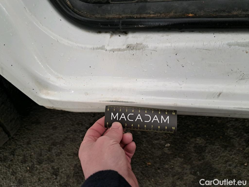  Peugeot  Boxer PEUGEOT  / 2014 / 4P / Fourgon tôlé BlueHDi S&S 140 PREMIUM 335 L2H2 #9