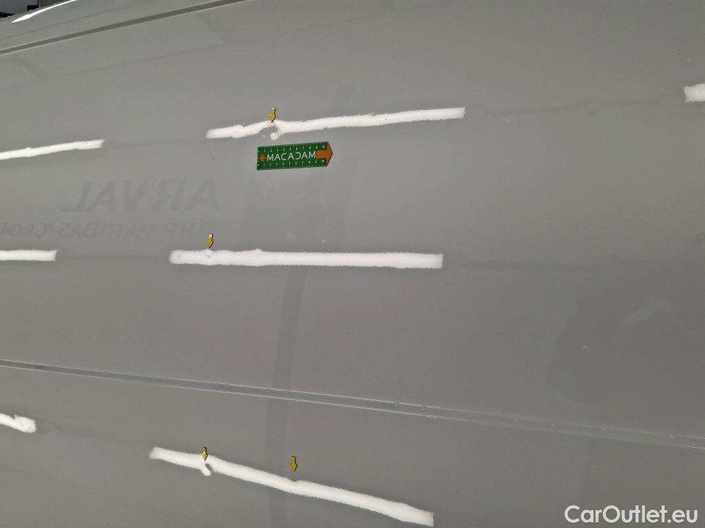  Peugeot  Expert PEUGEOT  / 2016 / 4P / Fourgon tôlé 2.0 BHDI 145 S&S TAILLE M PACK ASPHALT #16