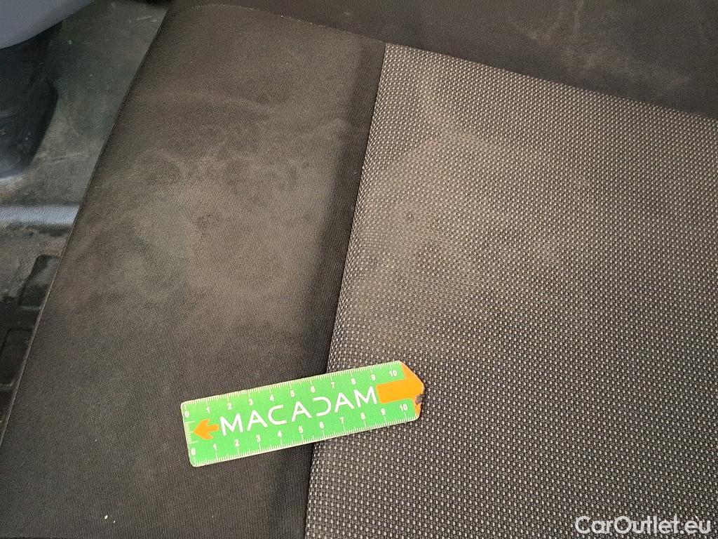  Peugeot  Expert  Fourgon Premium Pack Standard 1.6 HDi 95CV BVM5 E6 #19