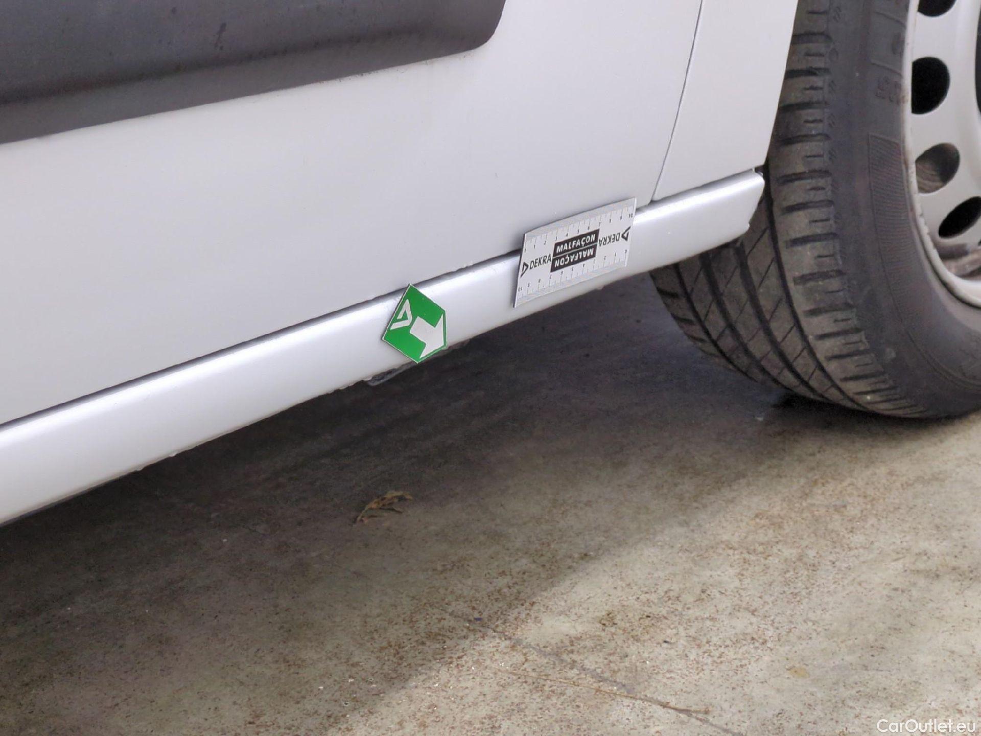  Peugeot  Partner  Premium L1 1.5 HDi 100CV BVM5 E6dT #39